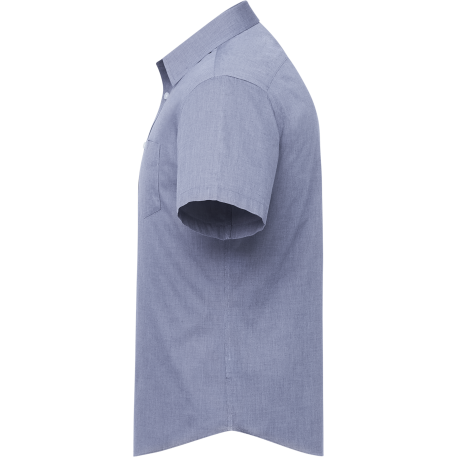 UNTUCKit Petrus WF Short Sleeve Shirt-Men's 16