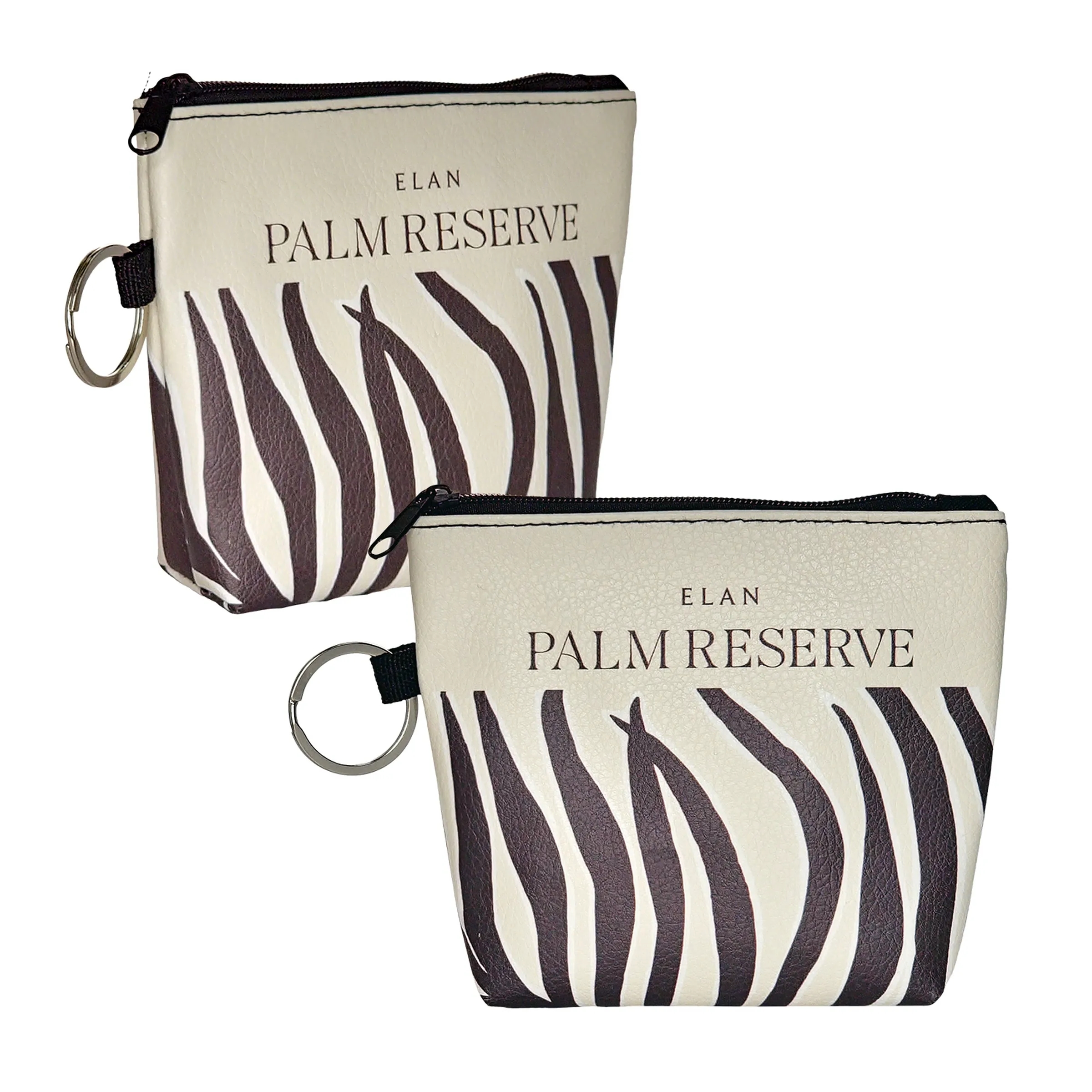 Large Full Color Accessory Pouch