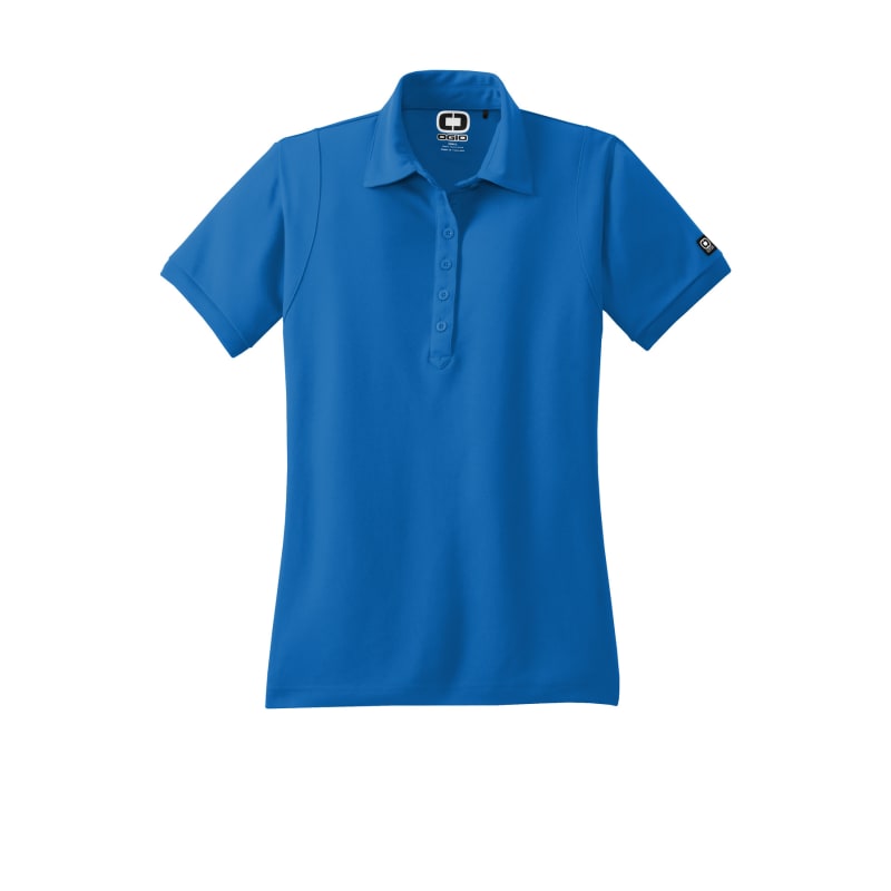 OGIO - Jewel Polo. 22