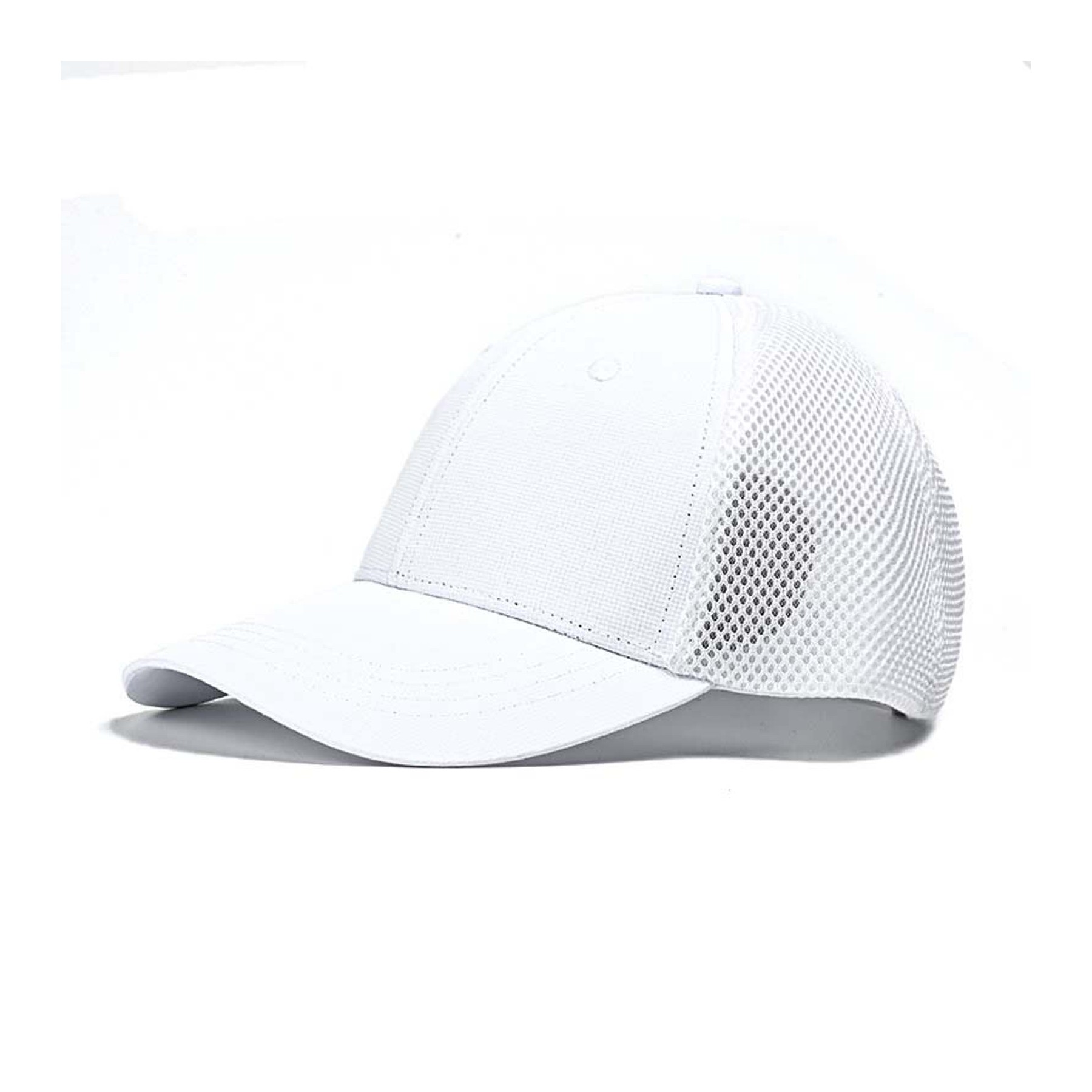 Mesh Hat 5