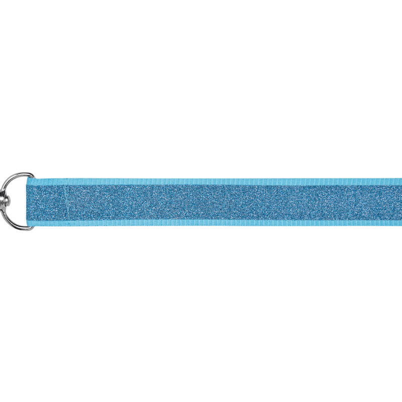 Custom Printed Glitter Lanyards 11