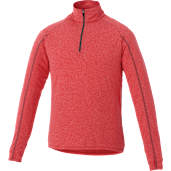Men's TAZA Knit Quarter Zip 66