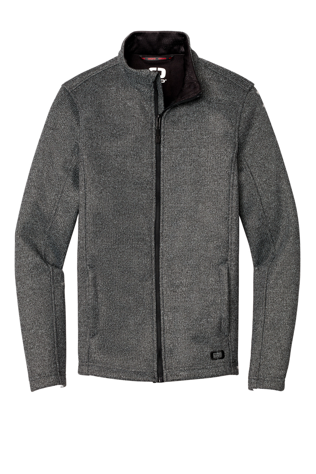 OGIO® Grit Fleece Jacket 4