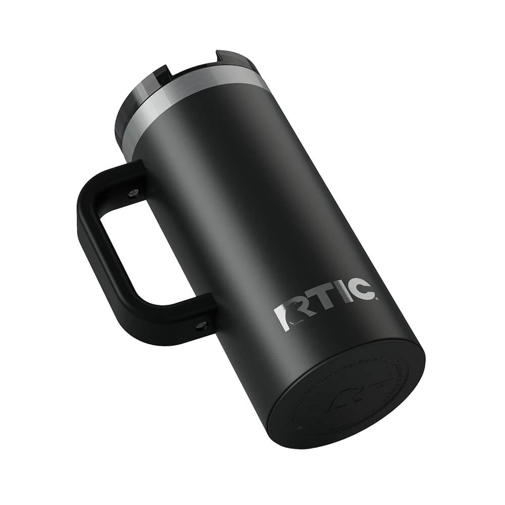 Road Trip 16oz Travel Mug