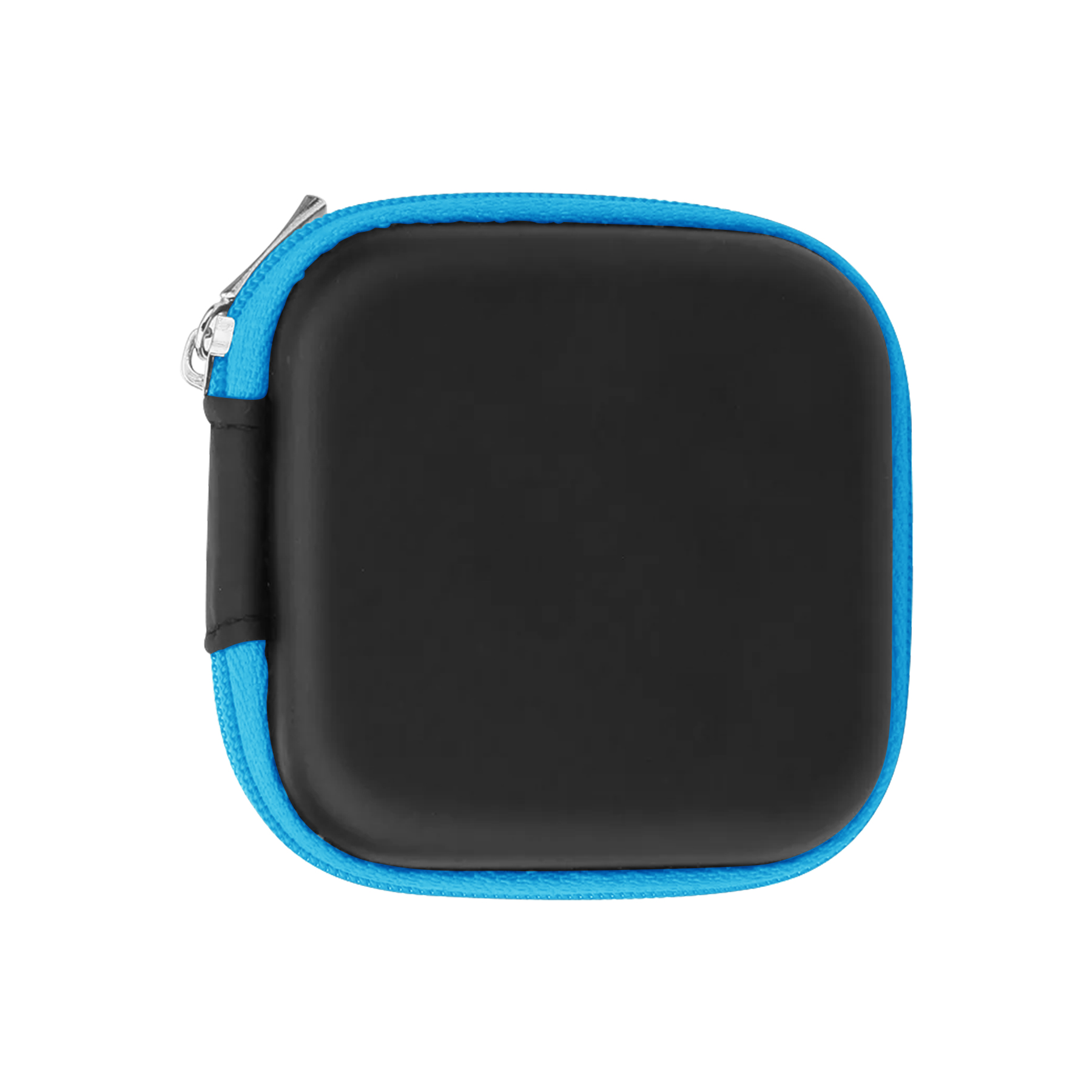 Square EVA Earphone Data Cable Storage Box 1