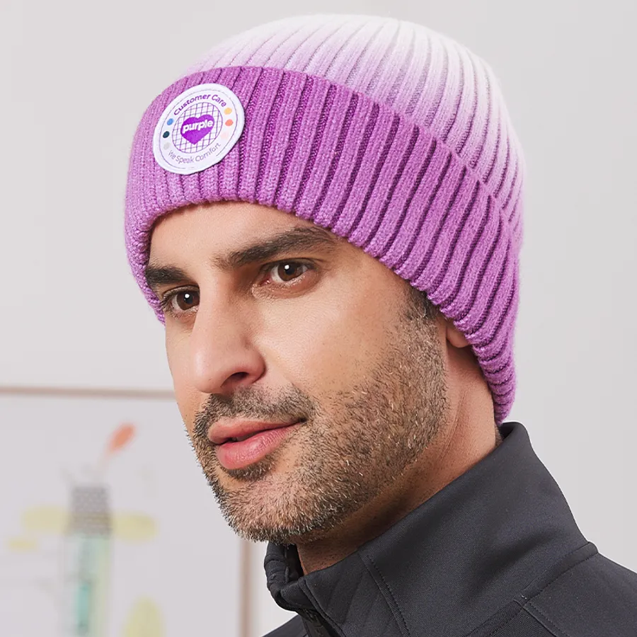 Radiant Cotton Beanies 9