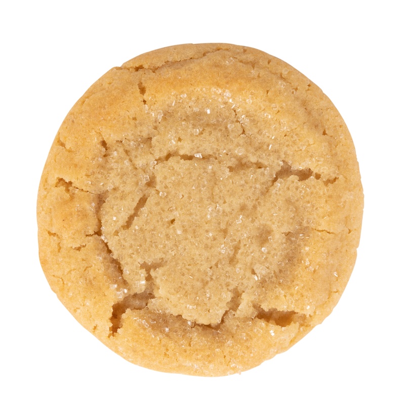 Fresh Beginnings Classic Cookie Bucket 36 Cookies - 2 Styles 3