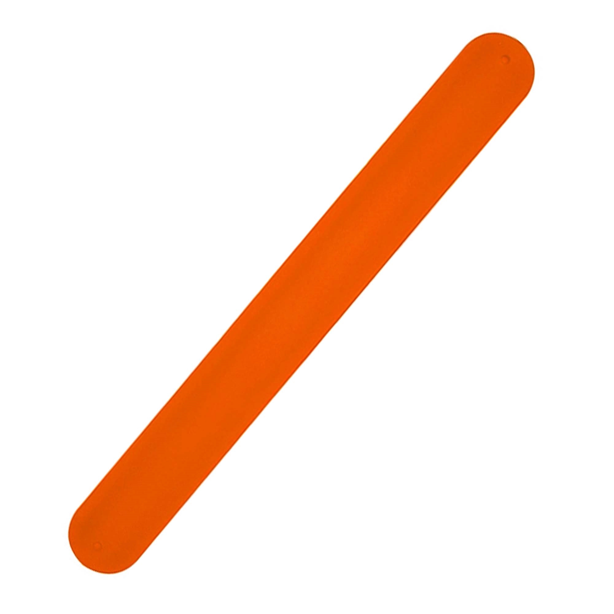 Silicone Slap Wristband 10