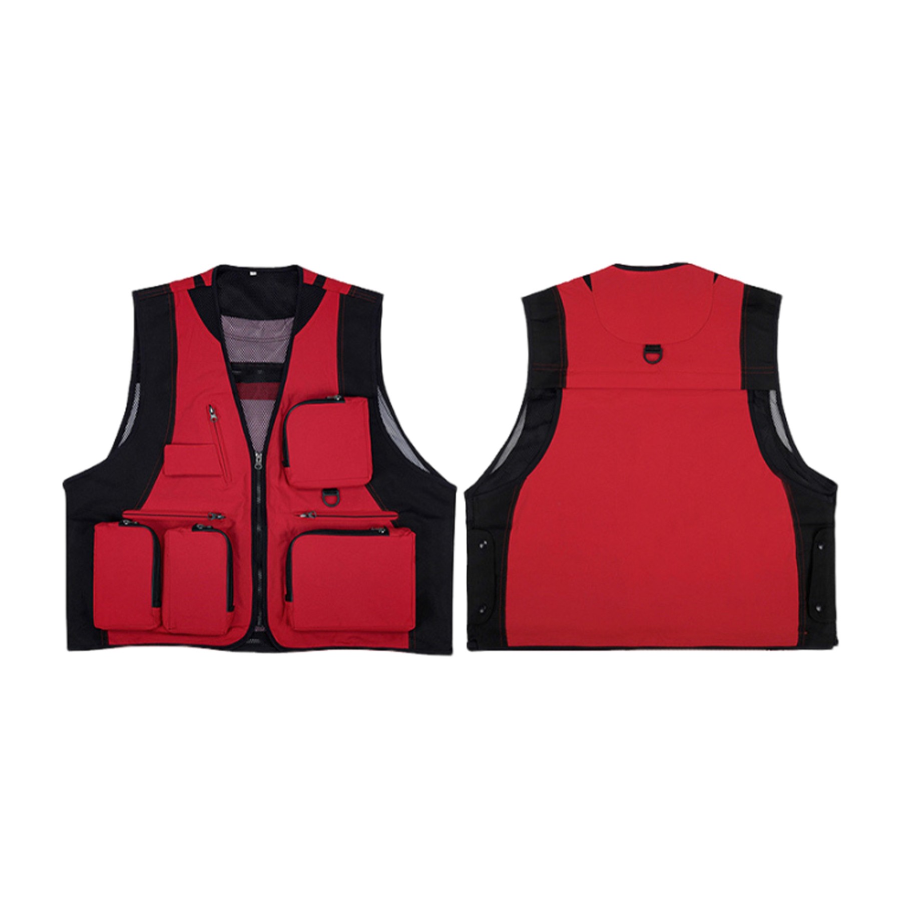 Outdoor Vest 3