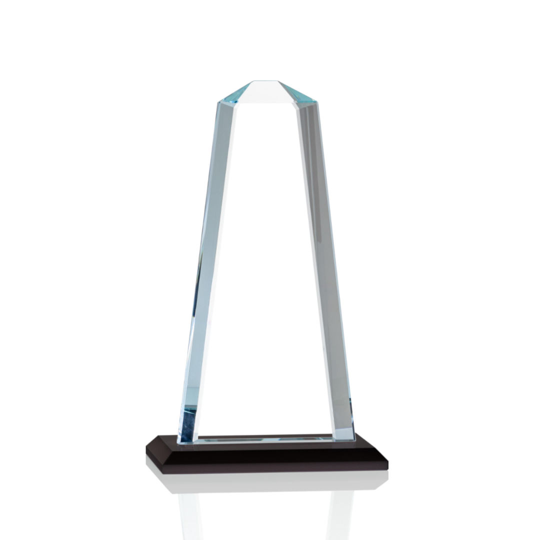 Pinnacle Award - Black 5