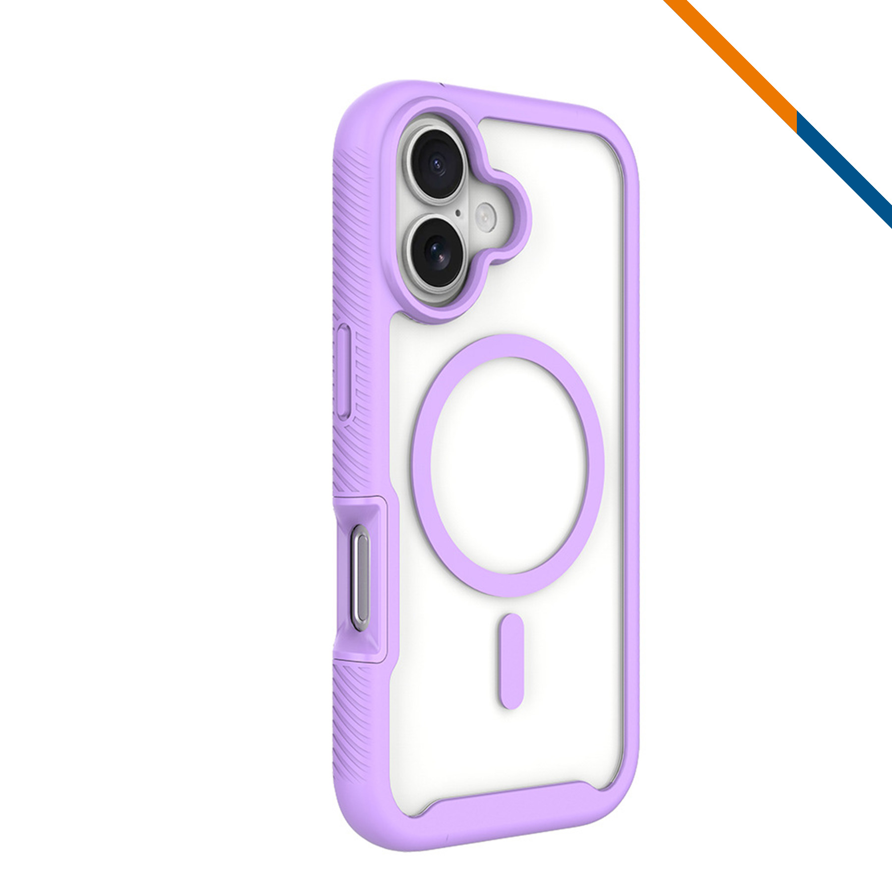 Pennie 2in1 Magnetic iPhone Case 2