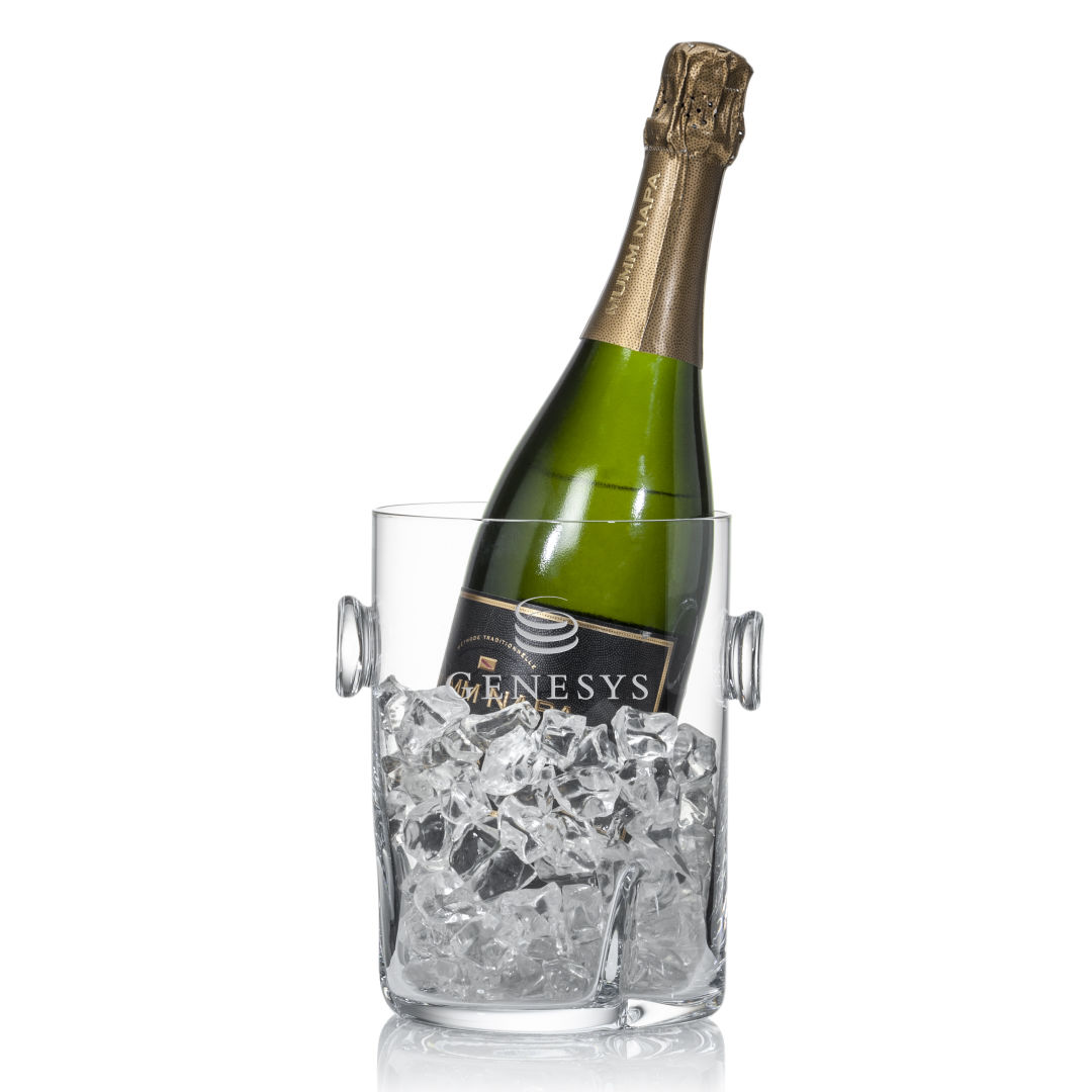 Hillcrest Ice Bucket 14