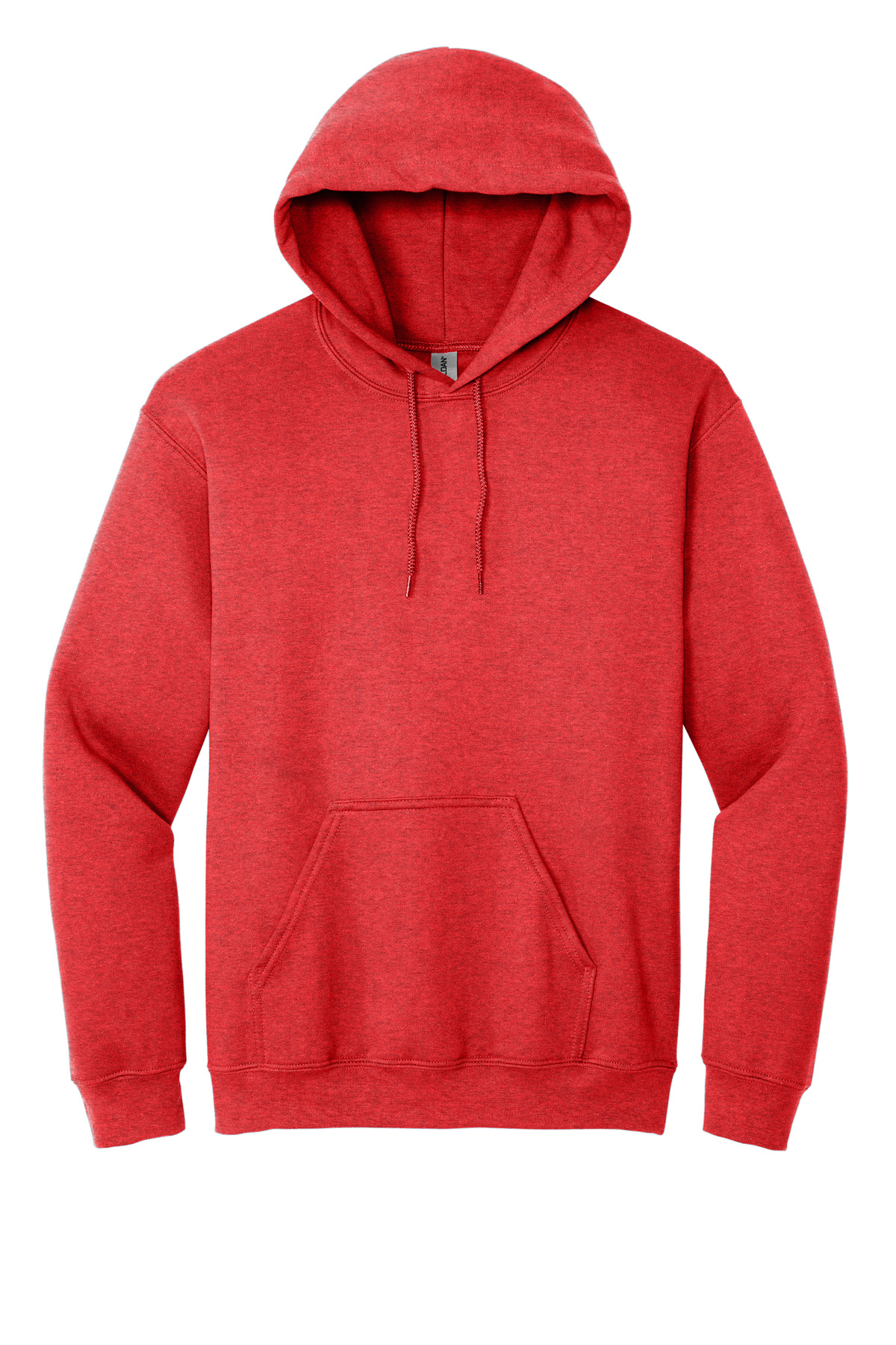 Gildan - Heavy Blend Hooded Sweatshirt. 18500 363