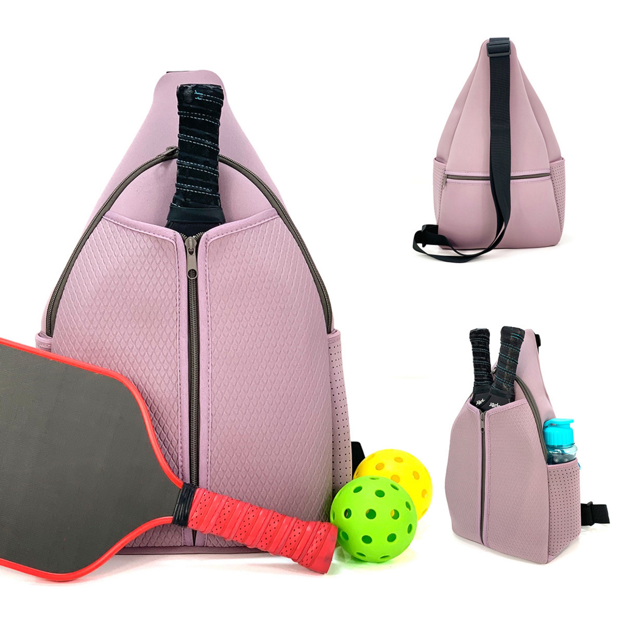 Pickleball Racquet Bag 5