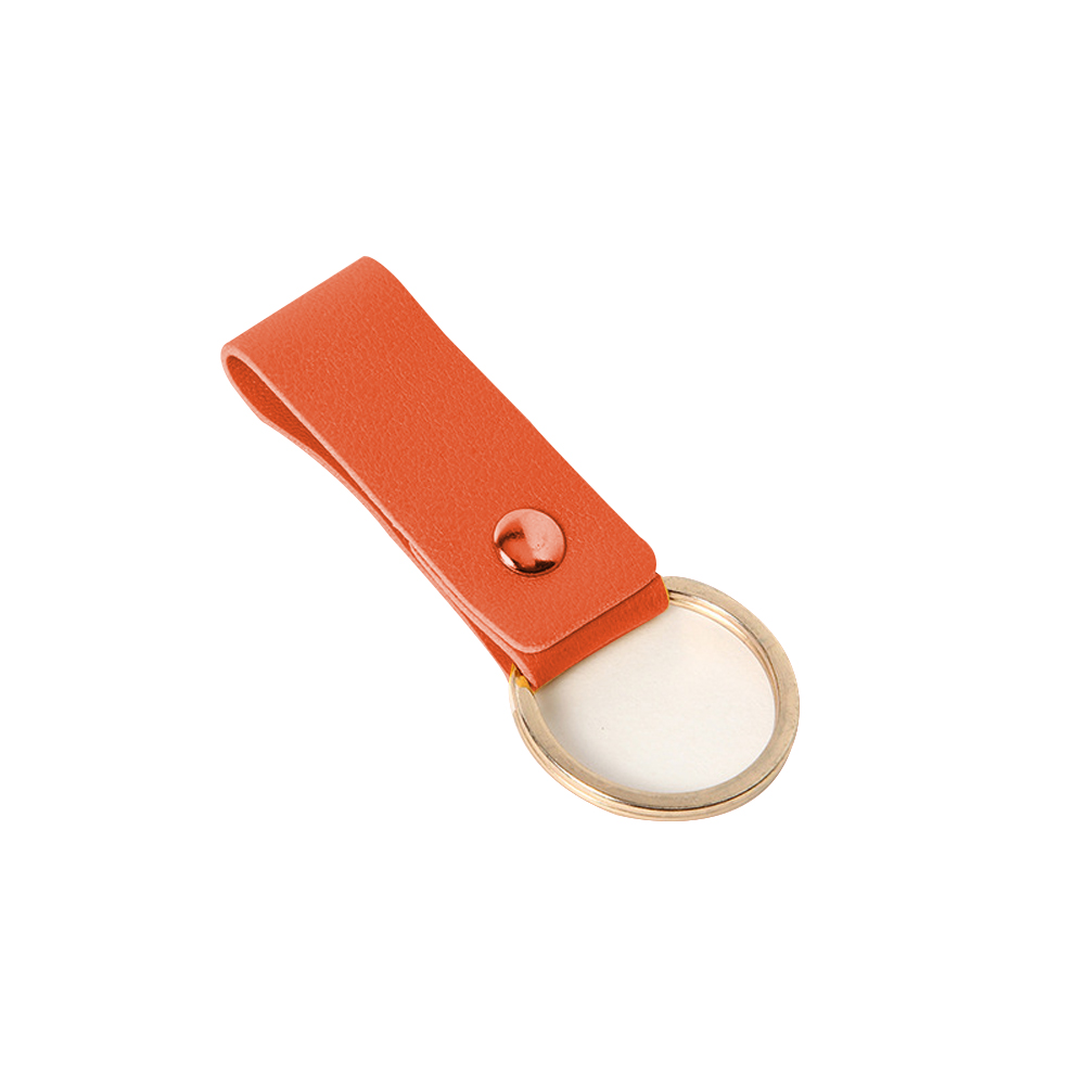 PU leather key chain 11