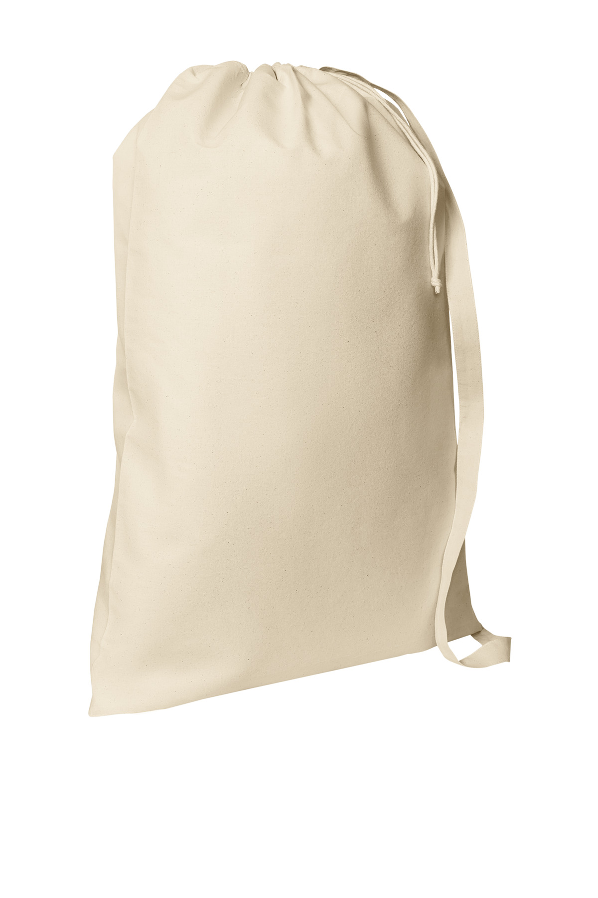 Port Authority Core Cotton Laundry Bag BG0850 7