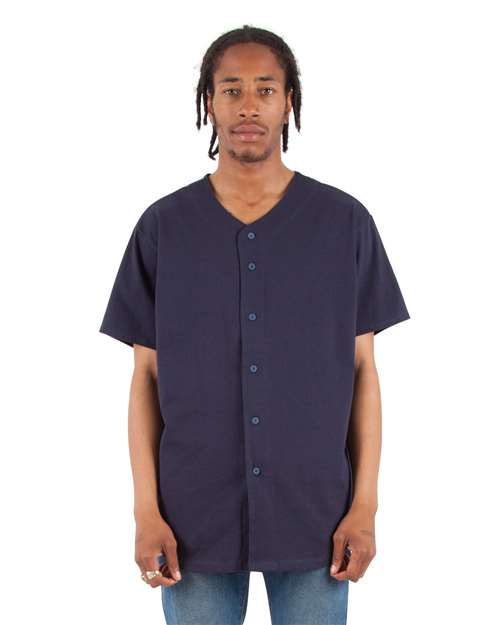Unisex Baseball Jersey - SHBBJ 10