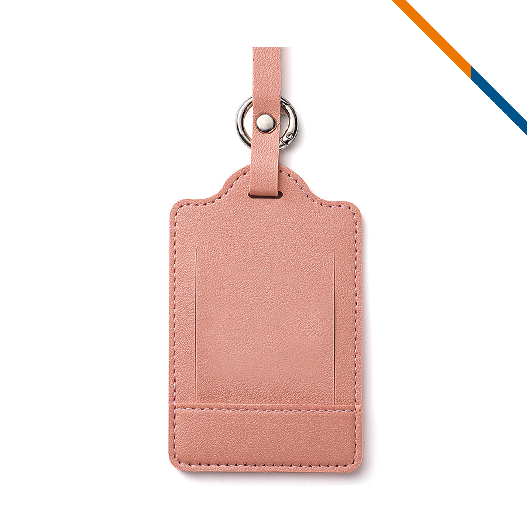Voytag PU Leather Luggage Tag 11