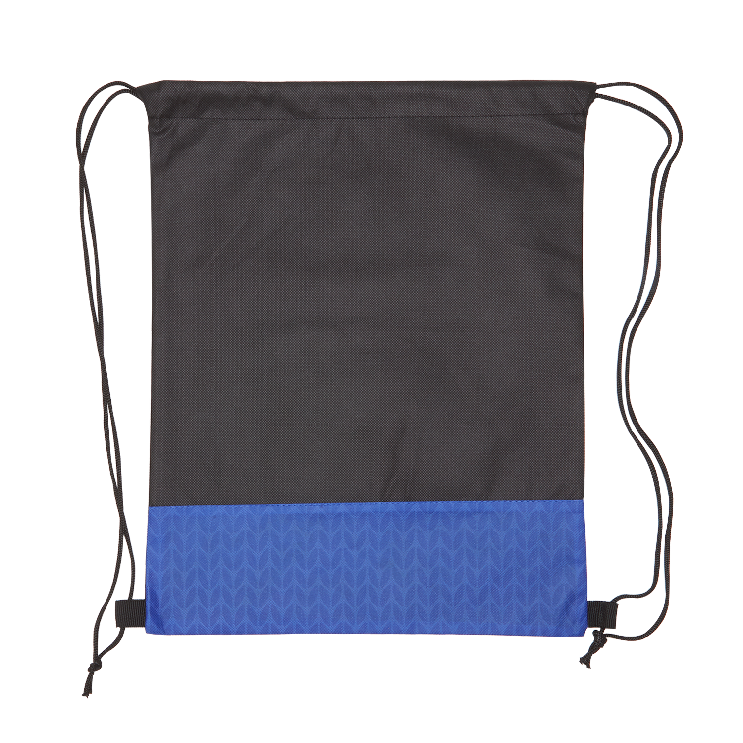 Pathway Non-Woven Drawstring Backpack 4