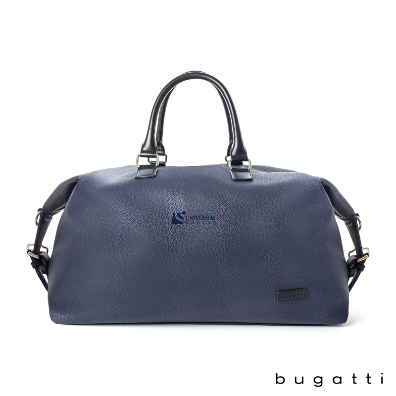 Bugatti Contrast Collection Duffel Bag 33