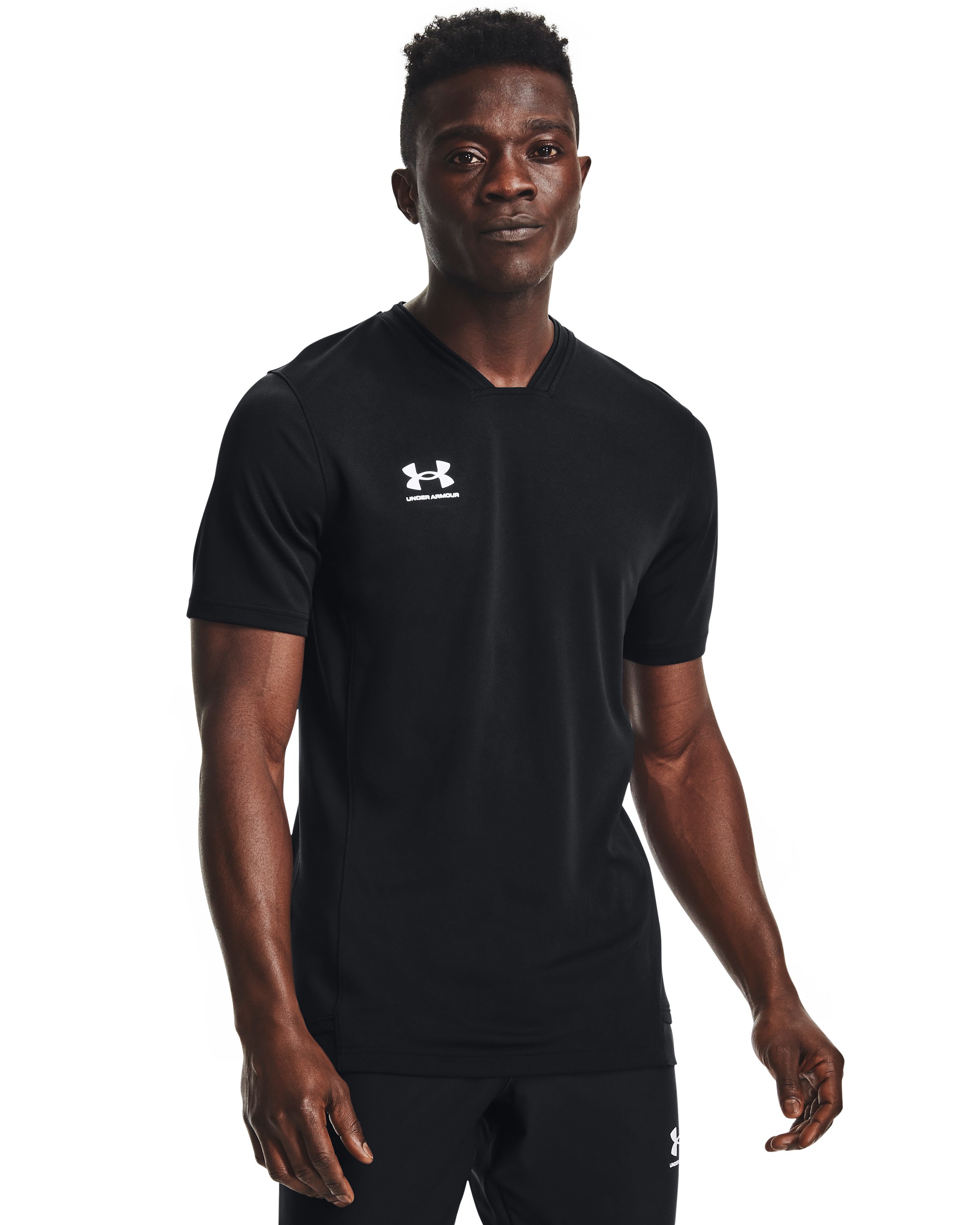 UA Accelerate Premier Men's T-Shirt 4