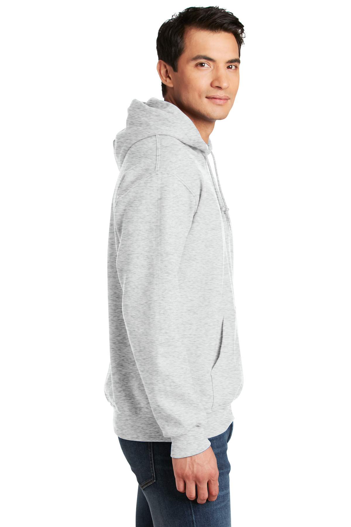 Gildan - DryBlend Pullover Hooded Sweatshirt. 12500, custom hoodie or sweatshirt with logo imprint 69