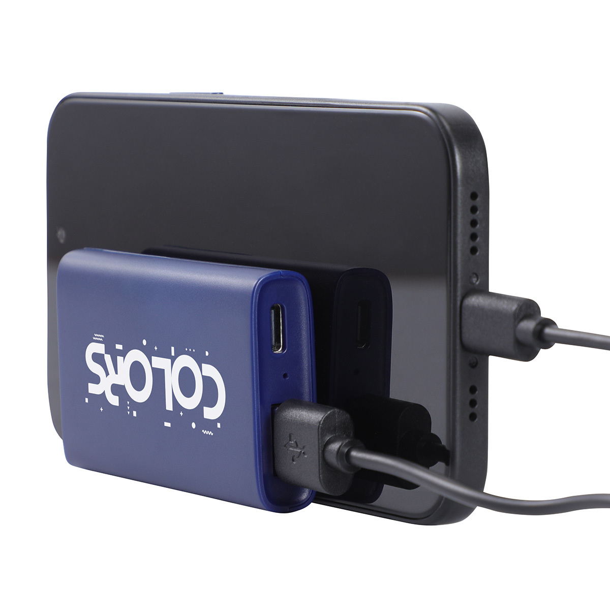 Triumph 2000mAh UL-Listed Power Bank 18