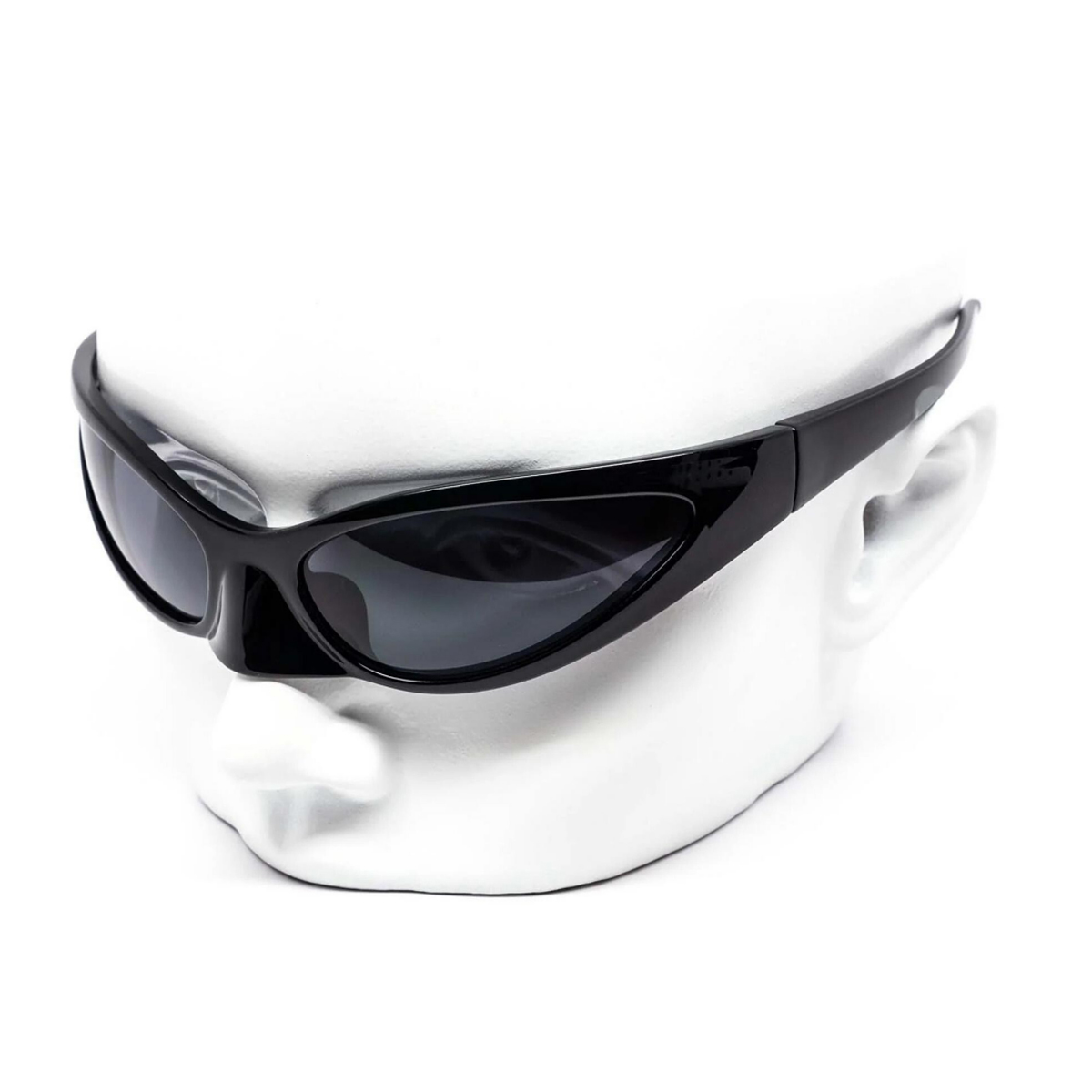 Sport Wraparound Cycling Sunglasses with UV Protection 6