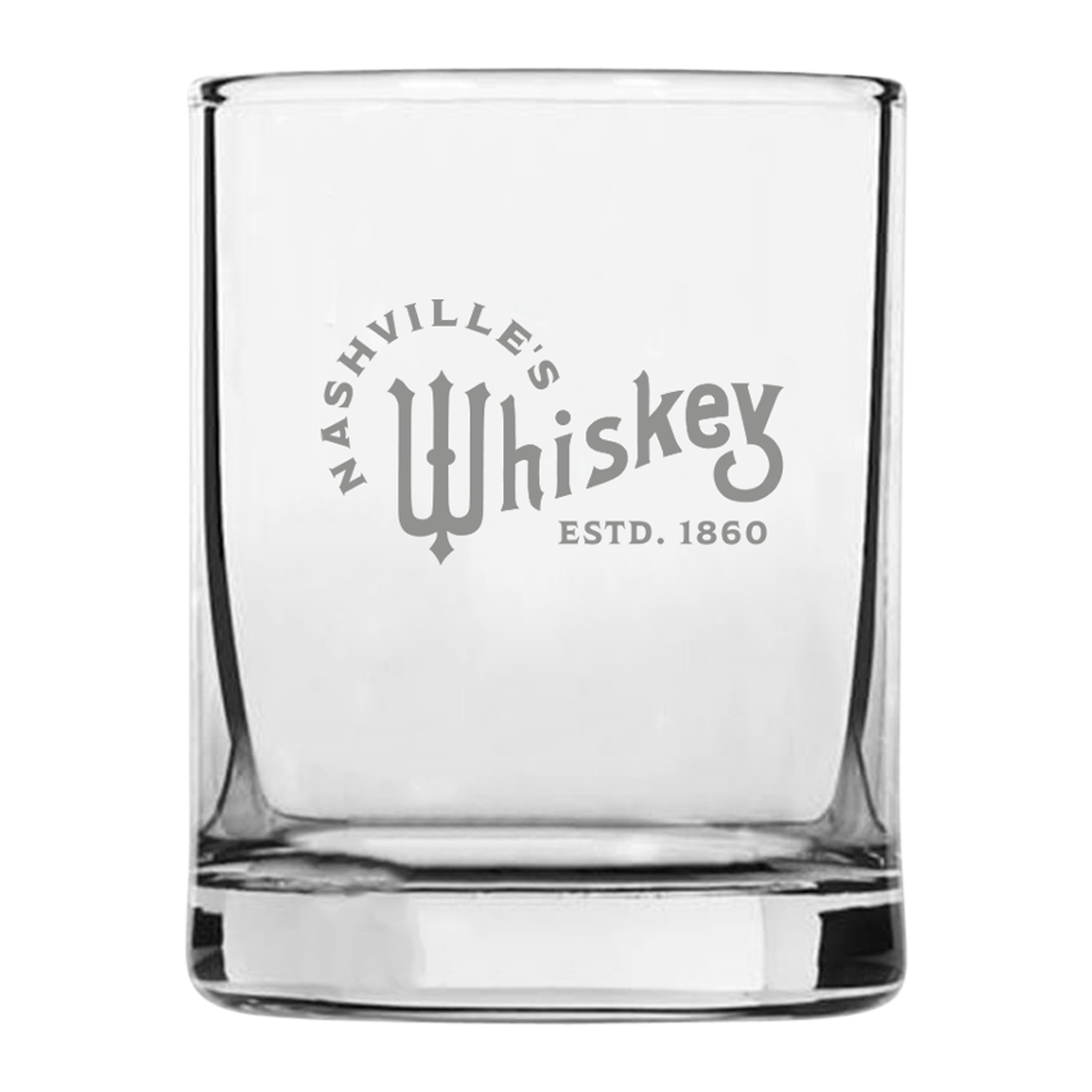 3oz. Whiskey Glass 4
