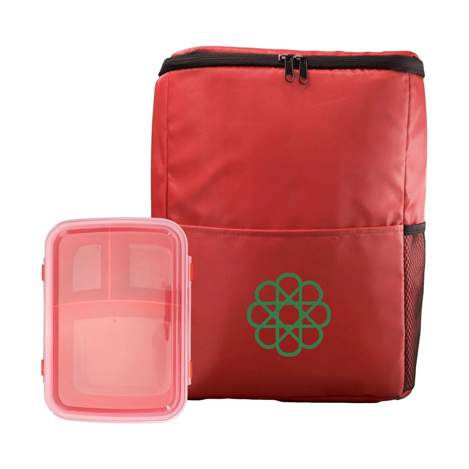 Sporty RPET Lunch To Go Kit 5
