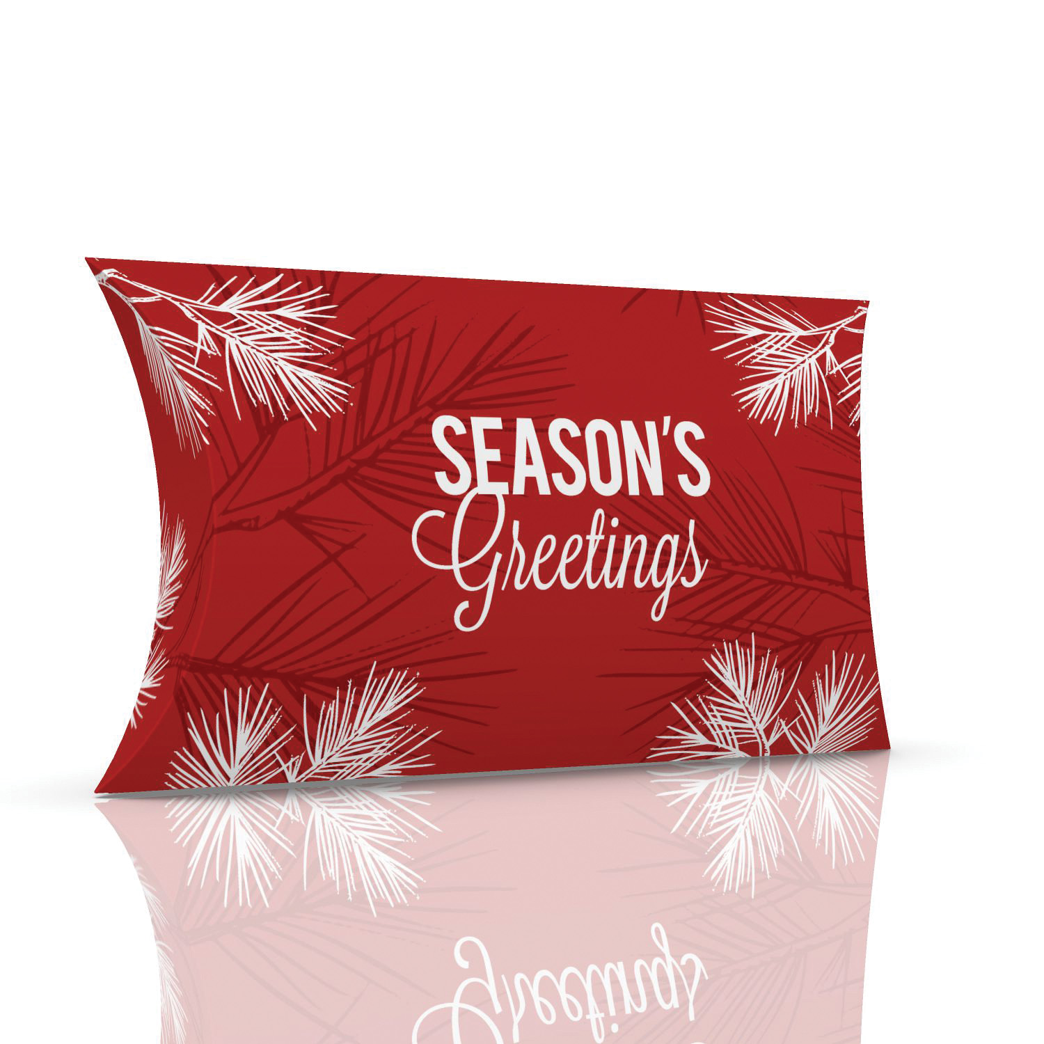 Pillow Box – Medium - Stock Designs 6