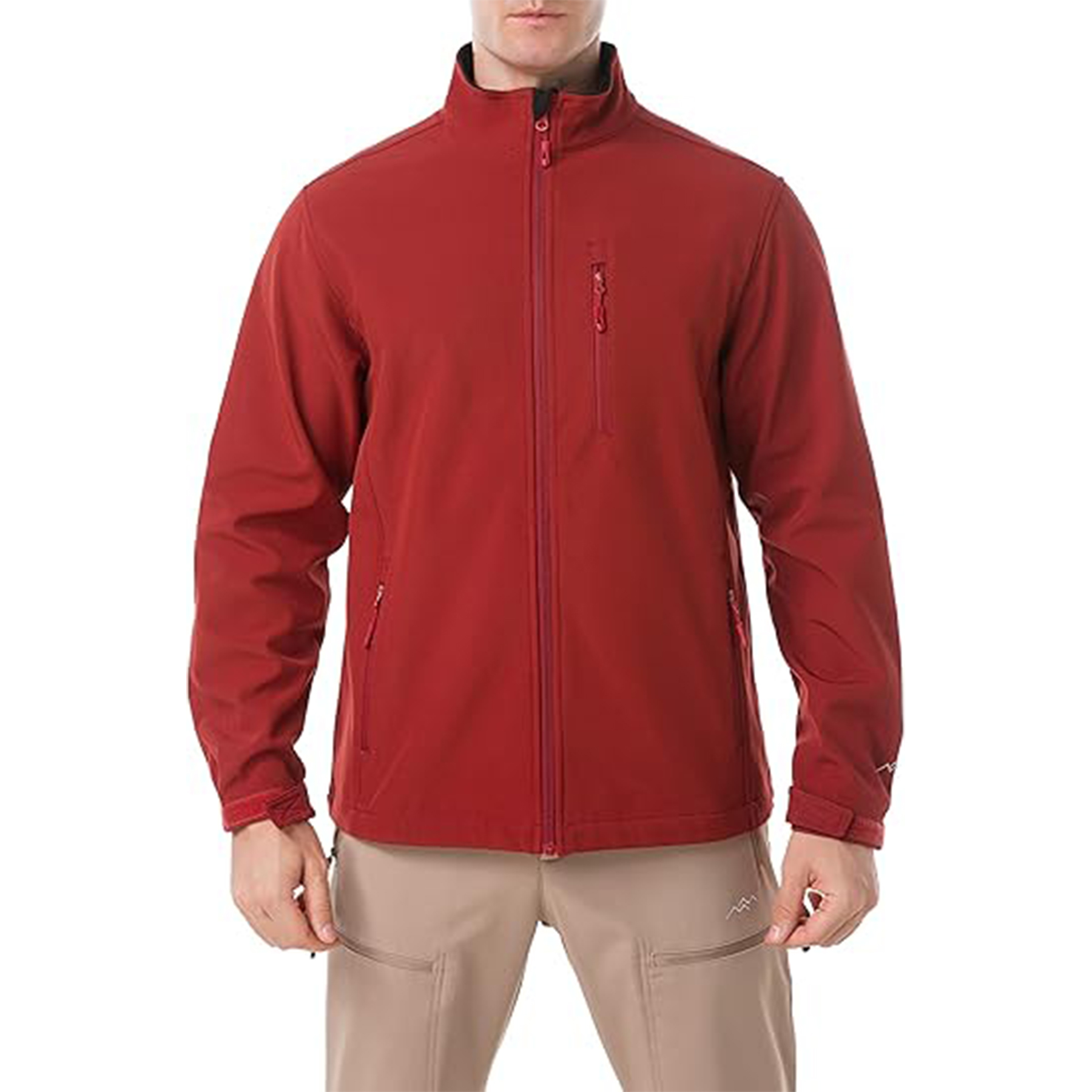 Men's Softshell Jacket 7