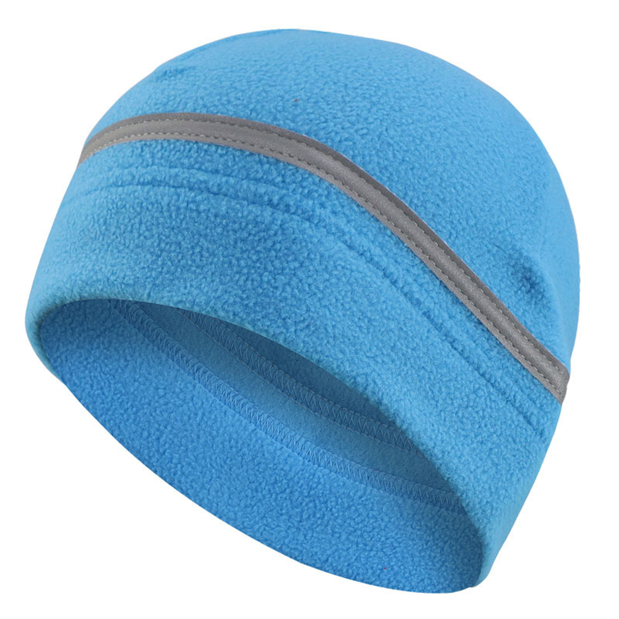 Cold-Proof Reflective Outdoor Sports Hat 17
