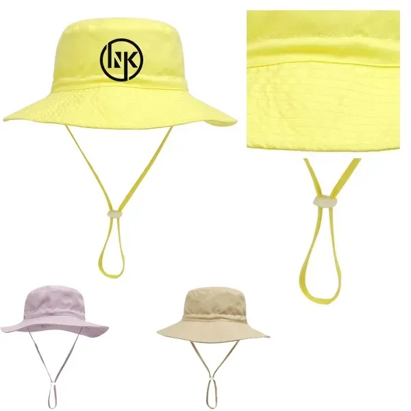 Kids Sun Hat