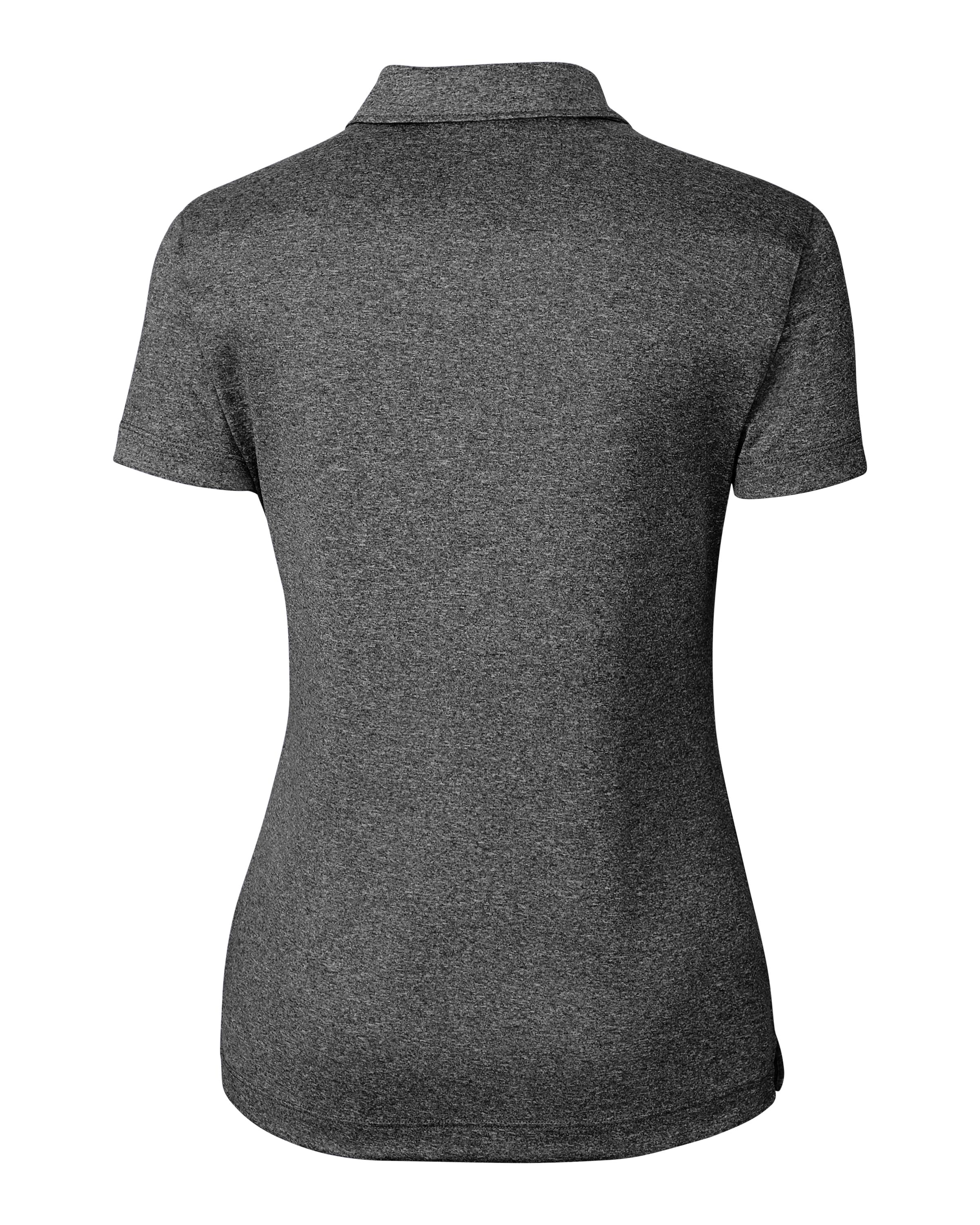 Charge Active Womens Short Sleeve Polo