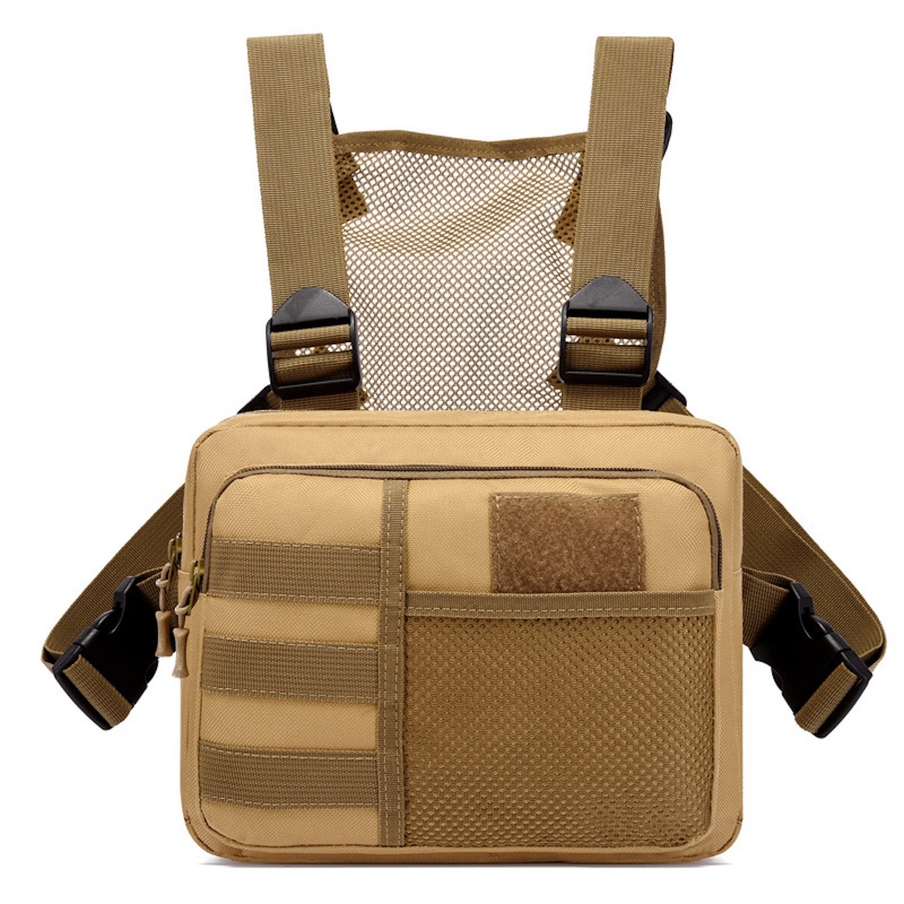 Chest Bag 5