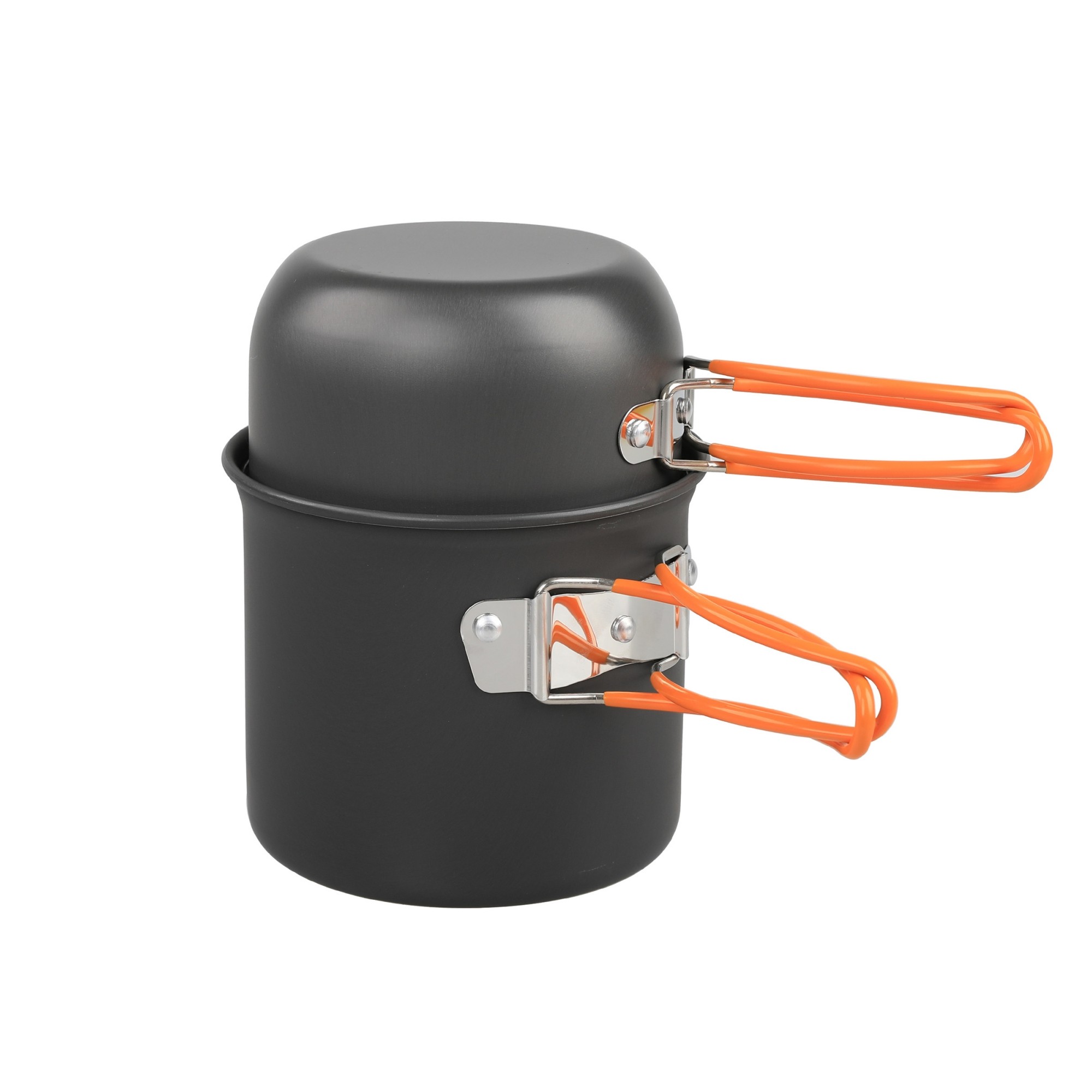 Camping Cookware Mess Kit 3