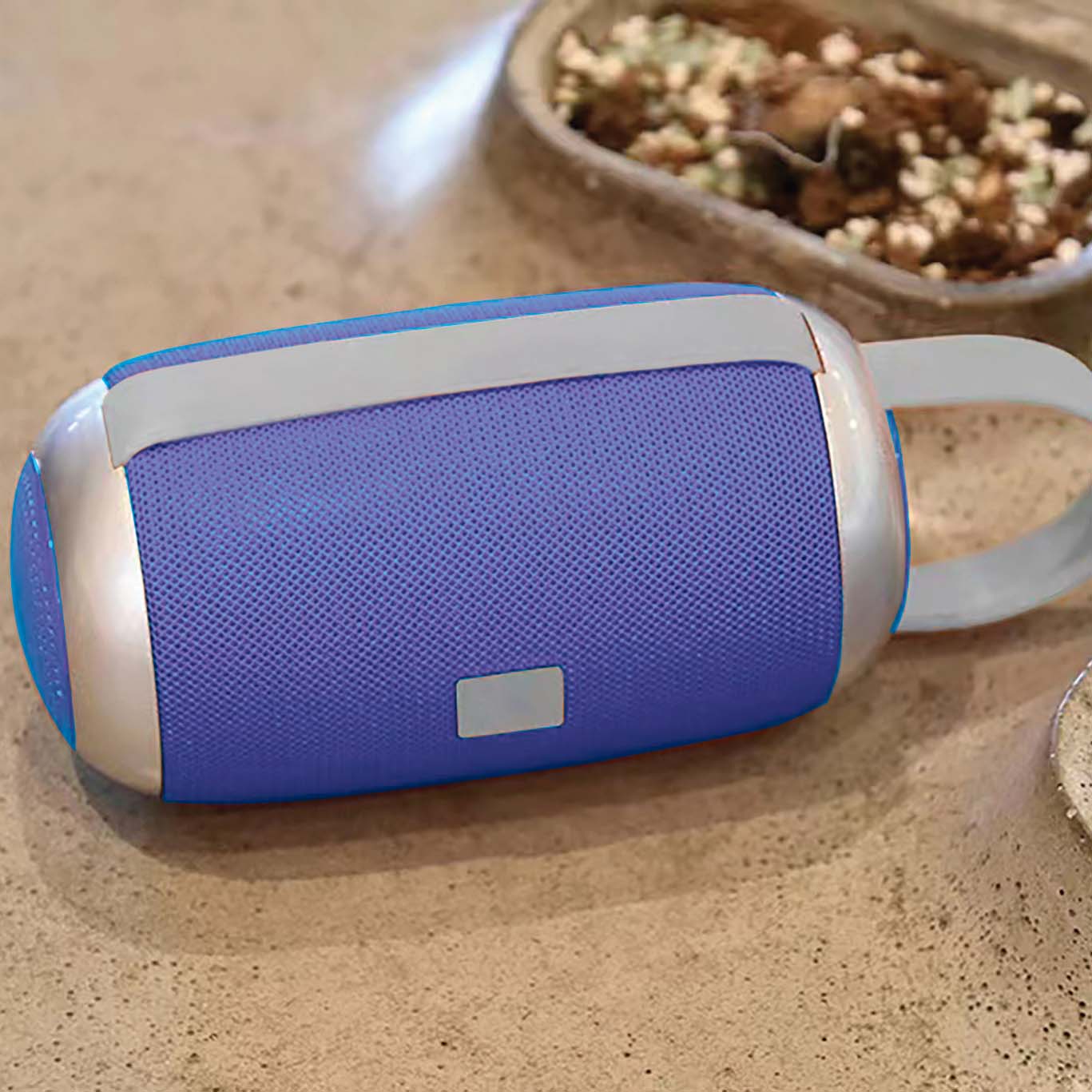 Bluetooth Wireless Speaker 13