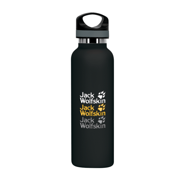 20 oz. Basecamp Tundra Bottle with Screw Top Lid 8