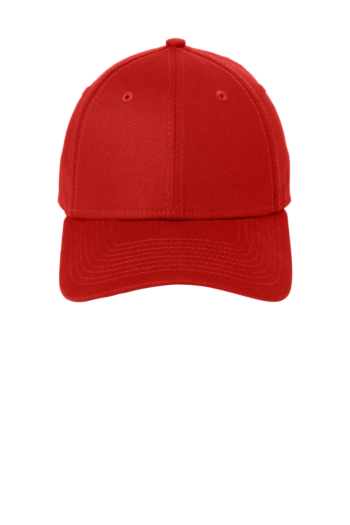 New Era - Structured Stretch Cotton Cap. NE1000 28