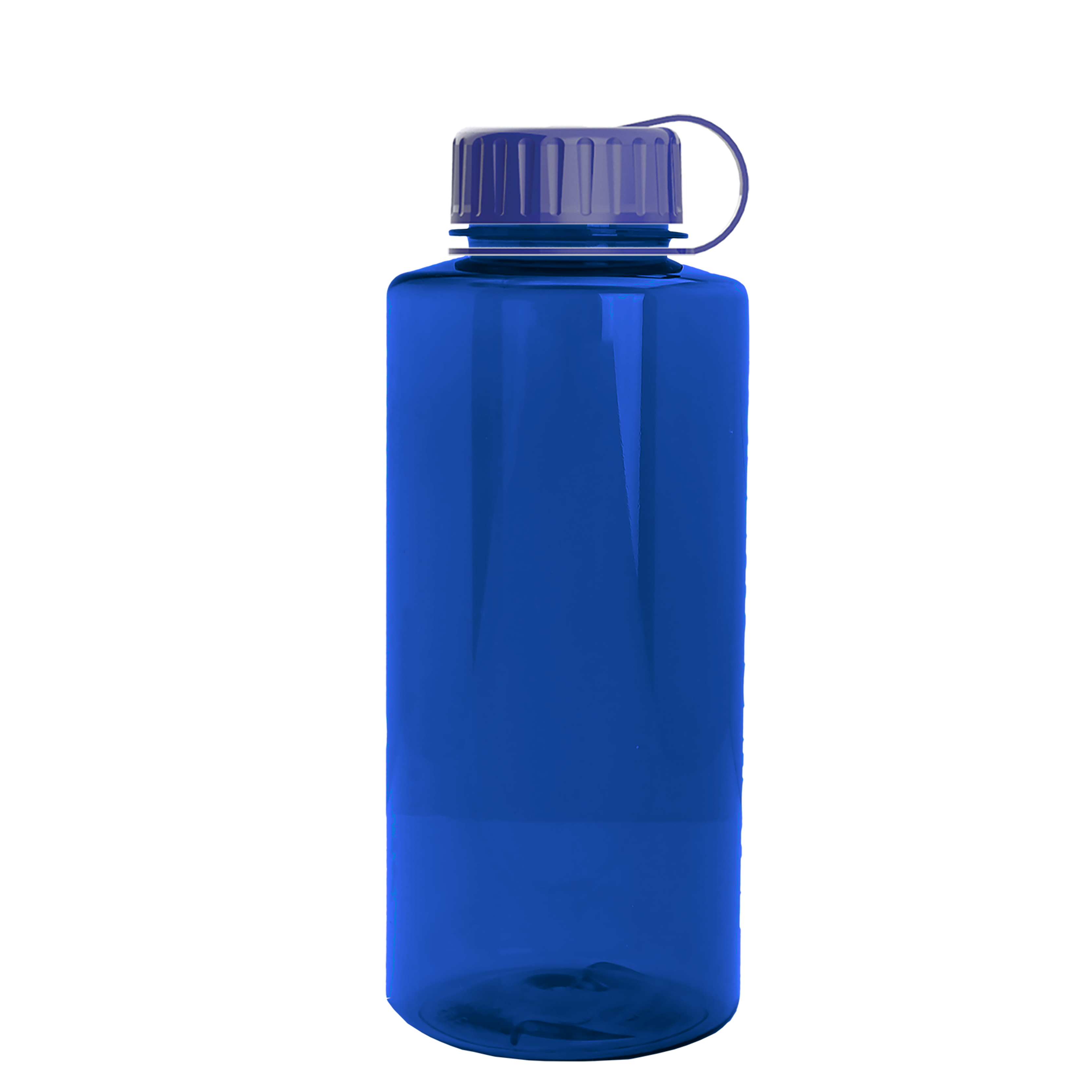 Garyline® Mountaineer Tritan® Bottle with Tethered Lid - 36 oz. 139