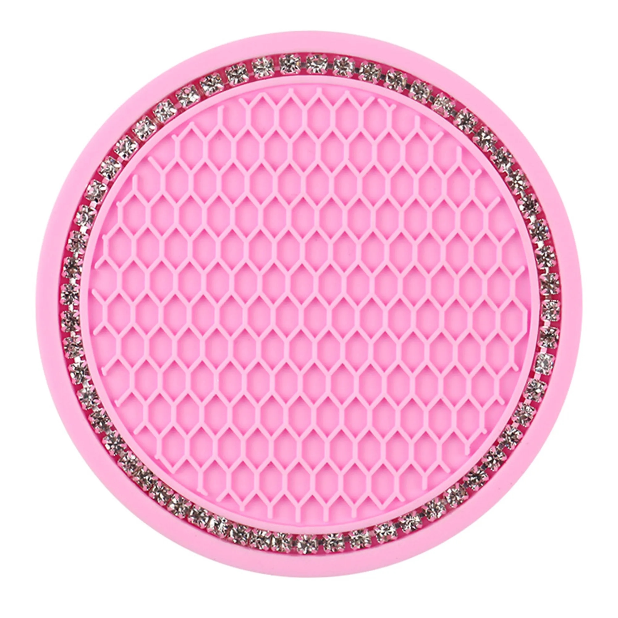 Car Coaster Silicone 9