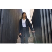 tentree Nimbus Long Rain Jacket - Women's 61