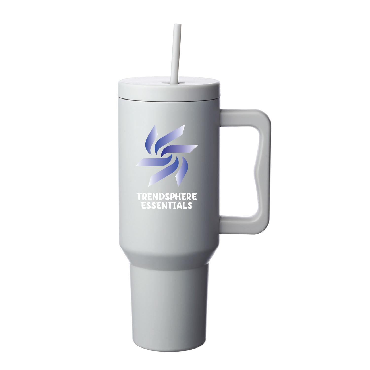 40 oz. Everest Hydration Tumbler (Full Color Imprint) 2