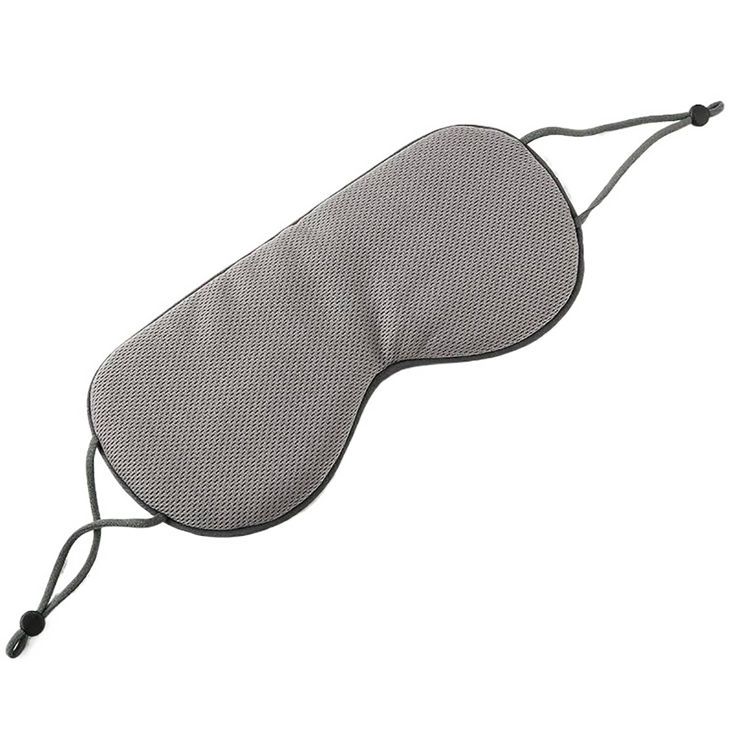 Adjustable Breathable Cooling & Warming Sleep Mask 7