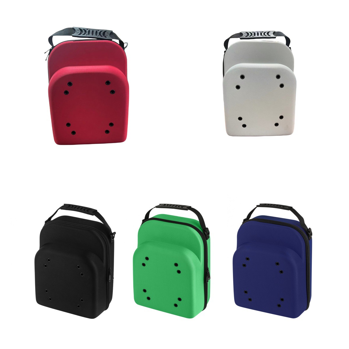 Hat Travel Case 2