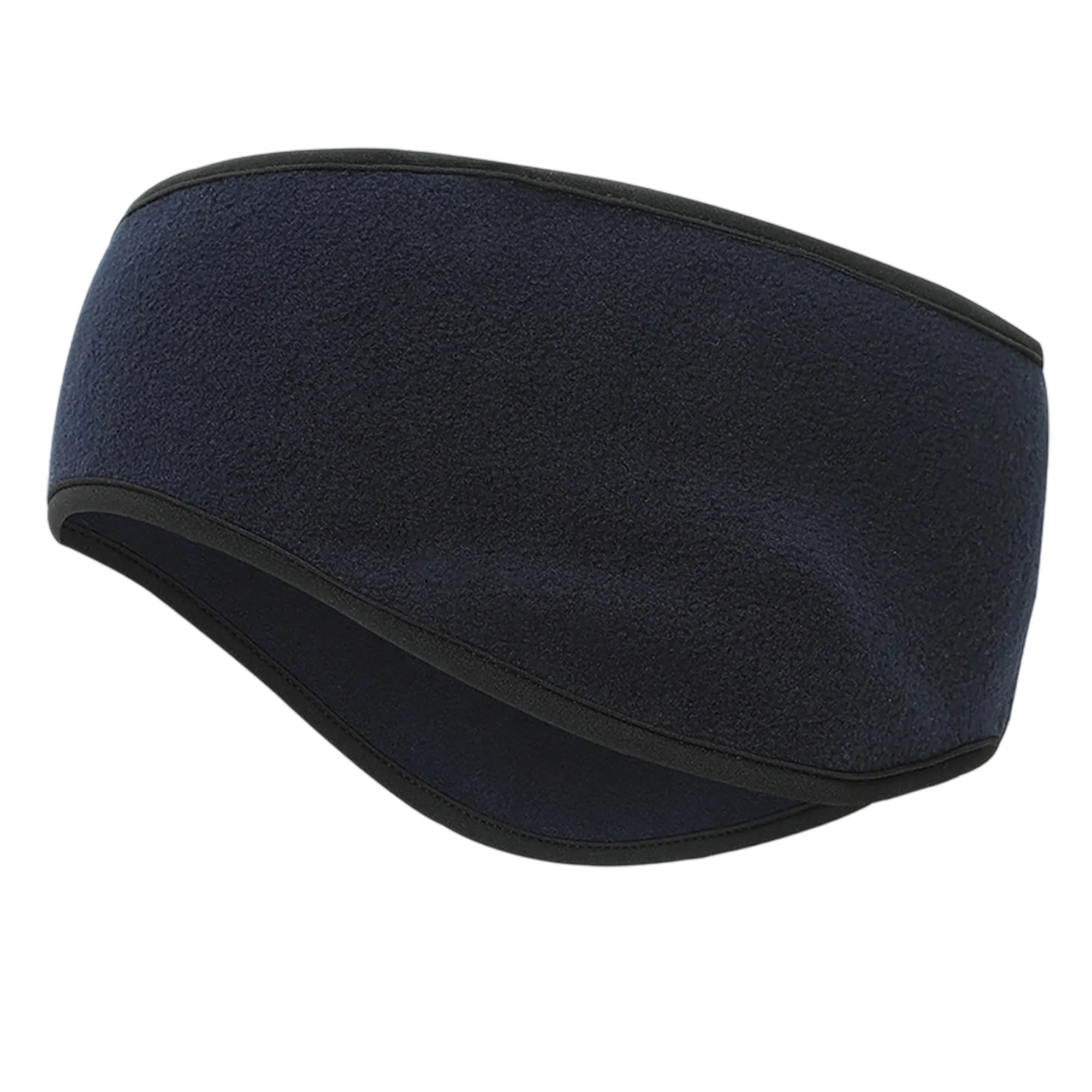 Winter Velvet Ear Protection Headband for Cold Weather 16