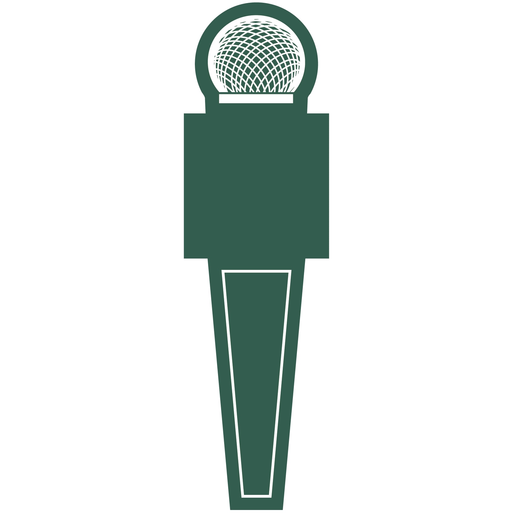 2D Microphone Waver 8