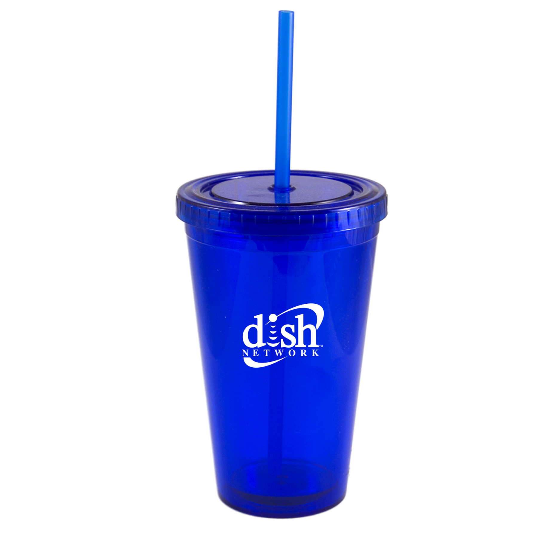 Voyage Double Wall Acrylic Cup 4