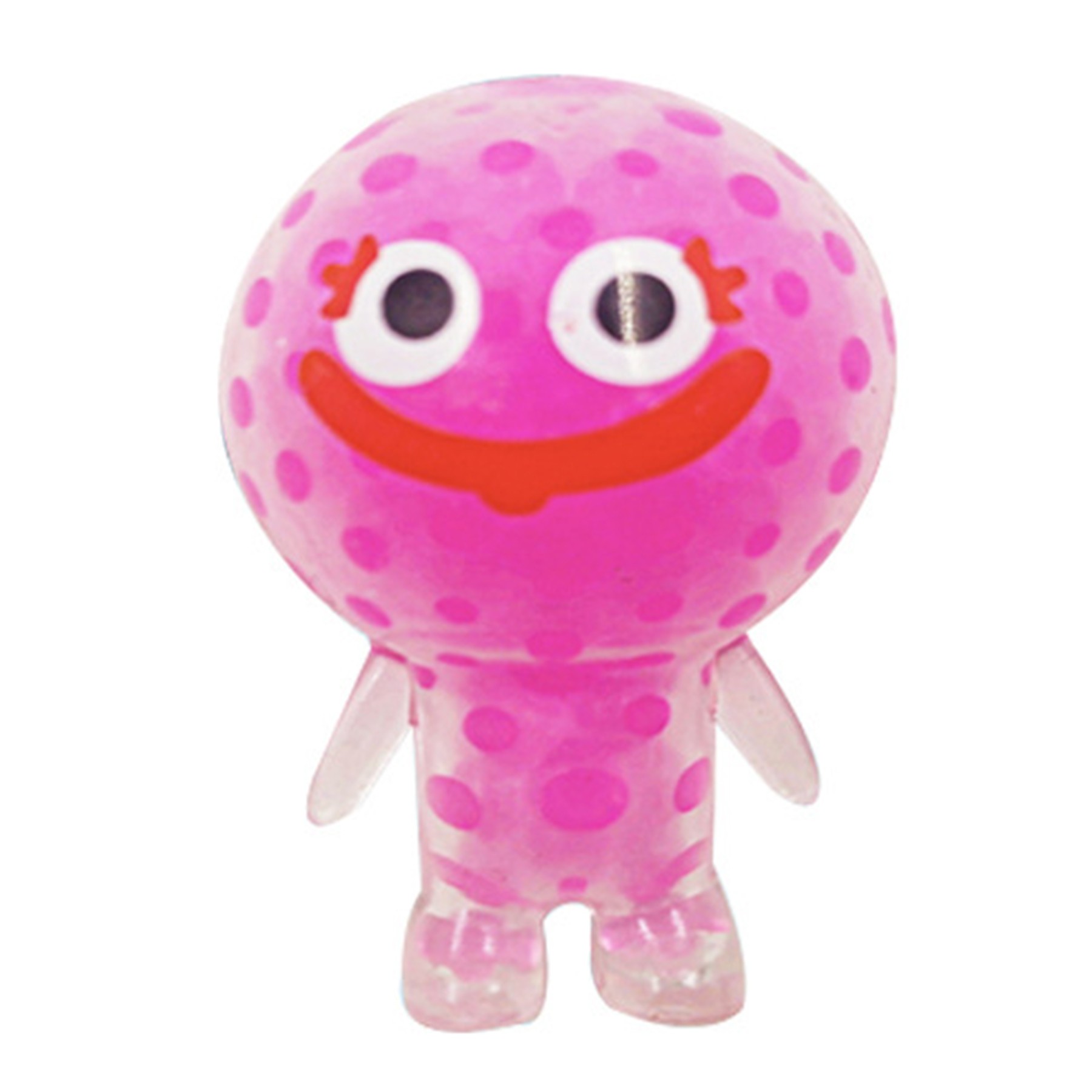 Liquid-Filled Decompression Bubble Stress Ball 2